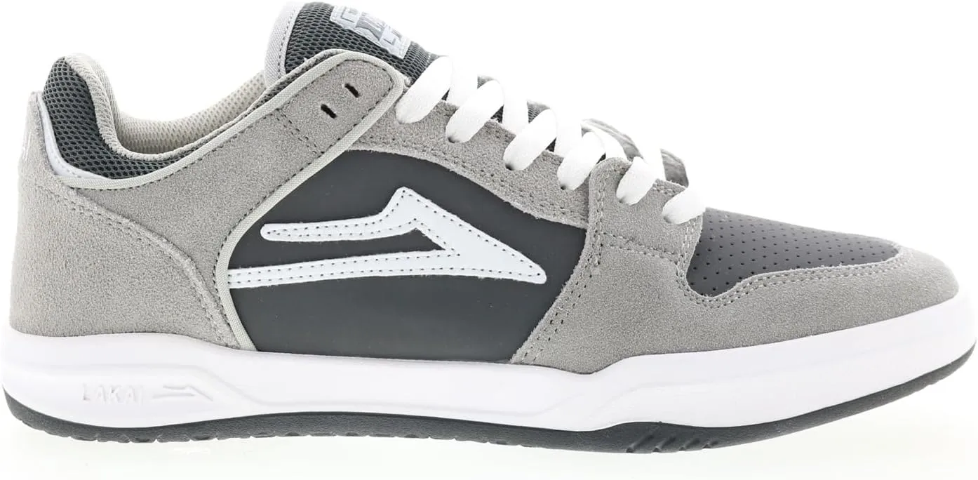 Lakai Men's Terrace Skate Shoes - Pro Model by Griffin Gass