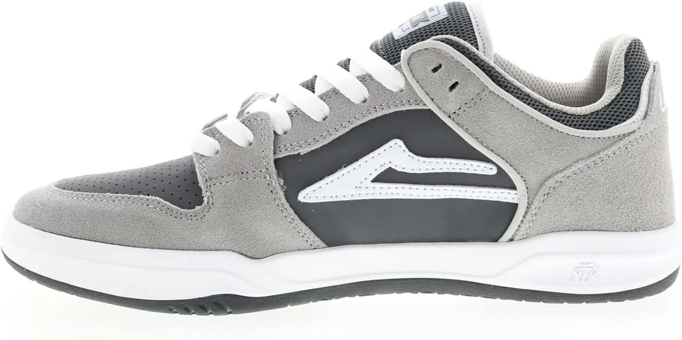 Lakai Men's Terrace Skate Shoes - Pro Model by Griffin Gass