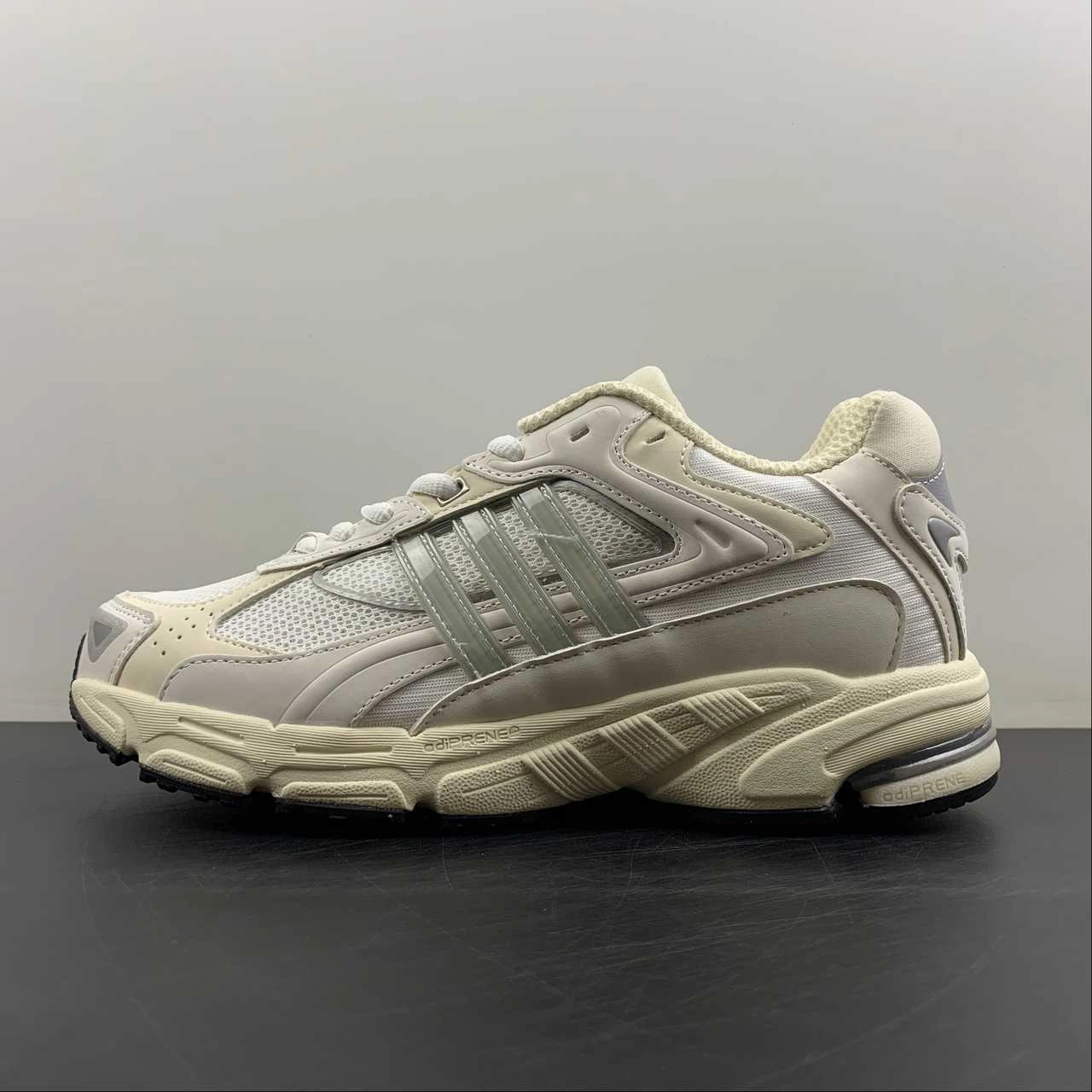 Adidas Response CL Cream White Easy on