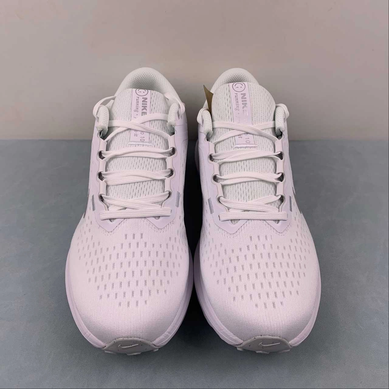 Zone Comfort Wide Range Air Winflo 10 White Wolf Grey DV4022-102