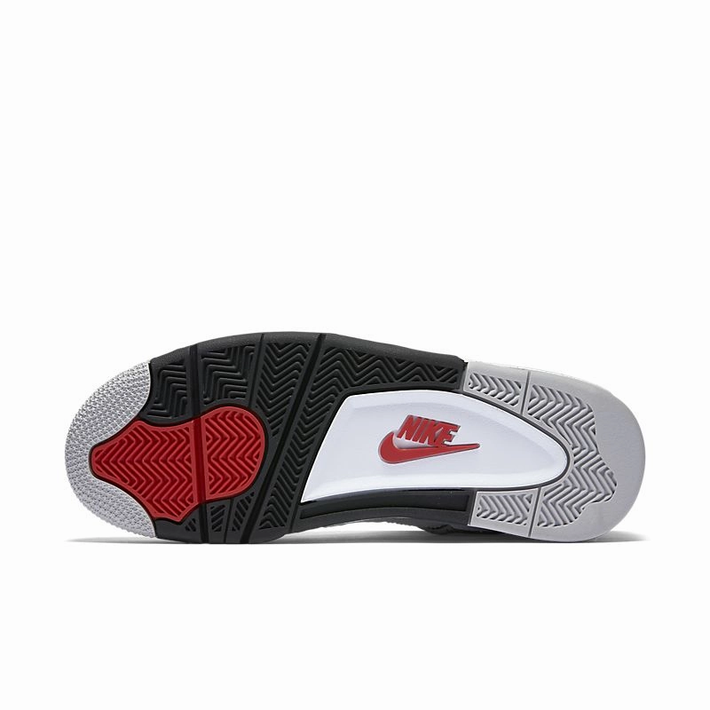 Air Jordan 4 Compression Fit Lining