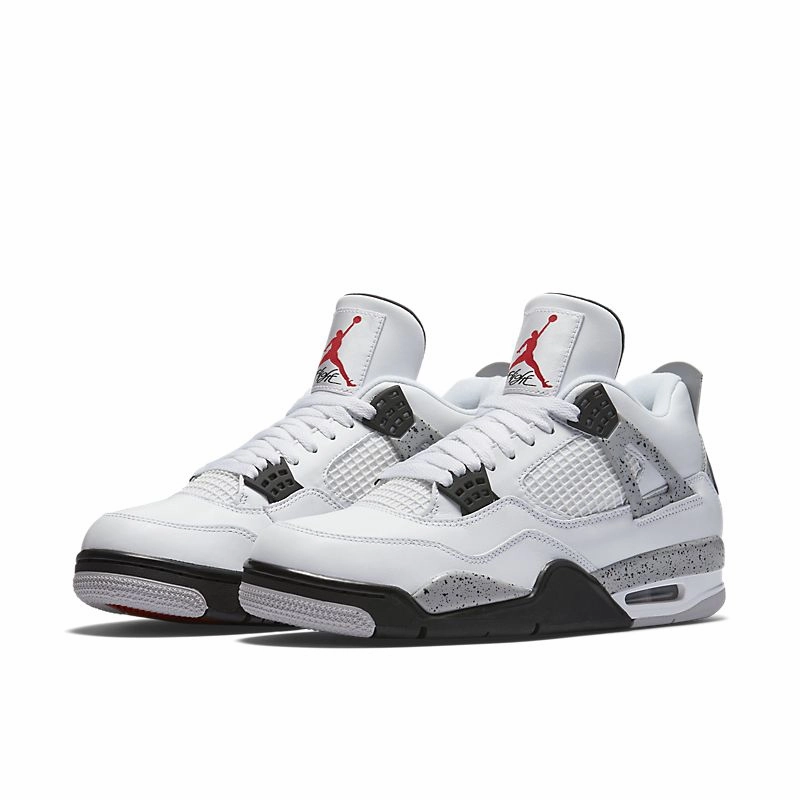 Arch Stabilizer Hyperflex Outsole Air Jordan 4