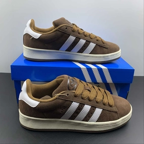 Adidas Campus 00s Bark Cloud White-Off White GY6433 Dry Wear Speed Jog