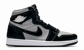 jordan 1 high dark horse Recycled Rubber Outsole Urban cushioning