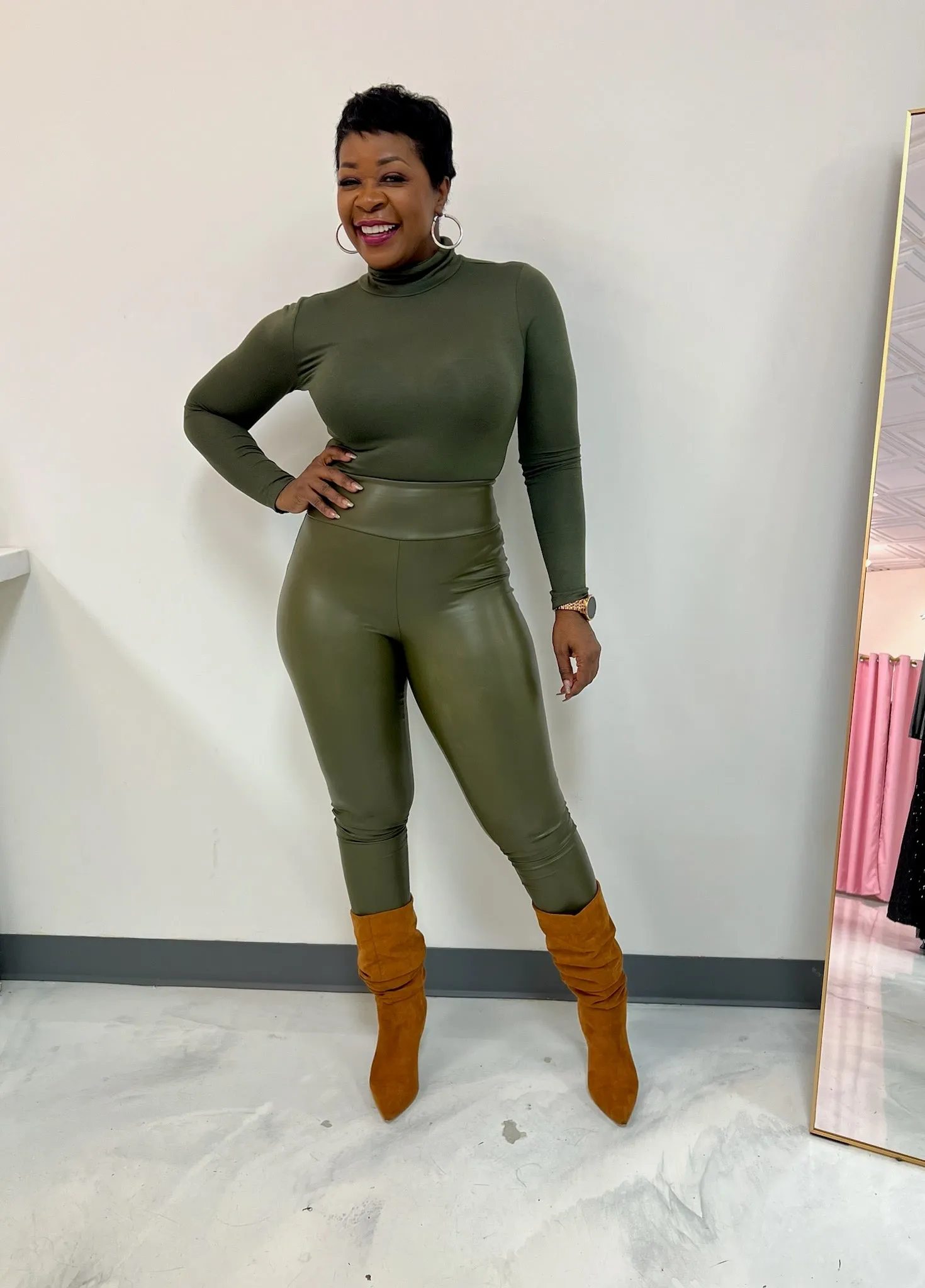 Laura Leggings