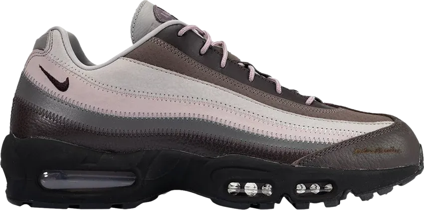 Nike Air Max 95 x A Ma Manire 'While You Were Sleeping' Cushion Support