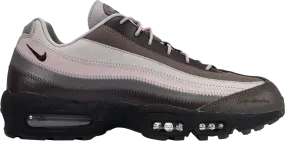 Nike Air Max 95 x A Ma Manire 'While You Were Sleeping' Grass Comfortable Foot Arch