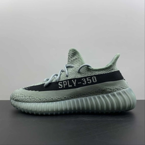 textured shoes Adidas Yeezy Boost 350 V2 Salt Black Salt HQ2060