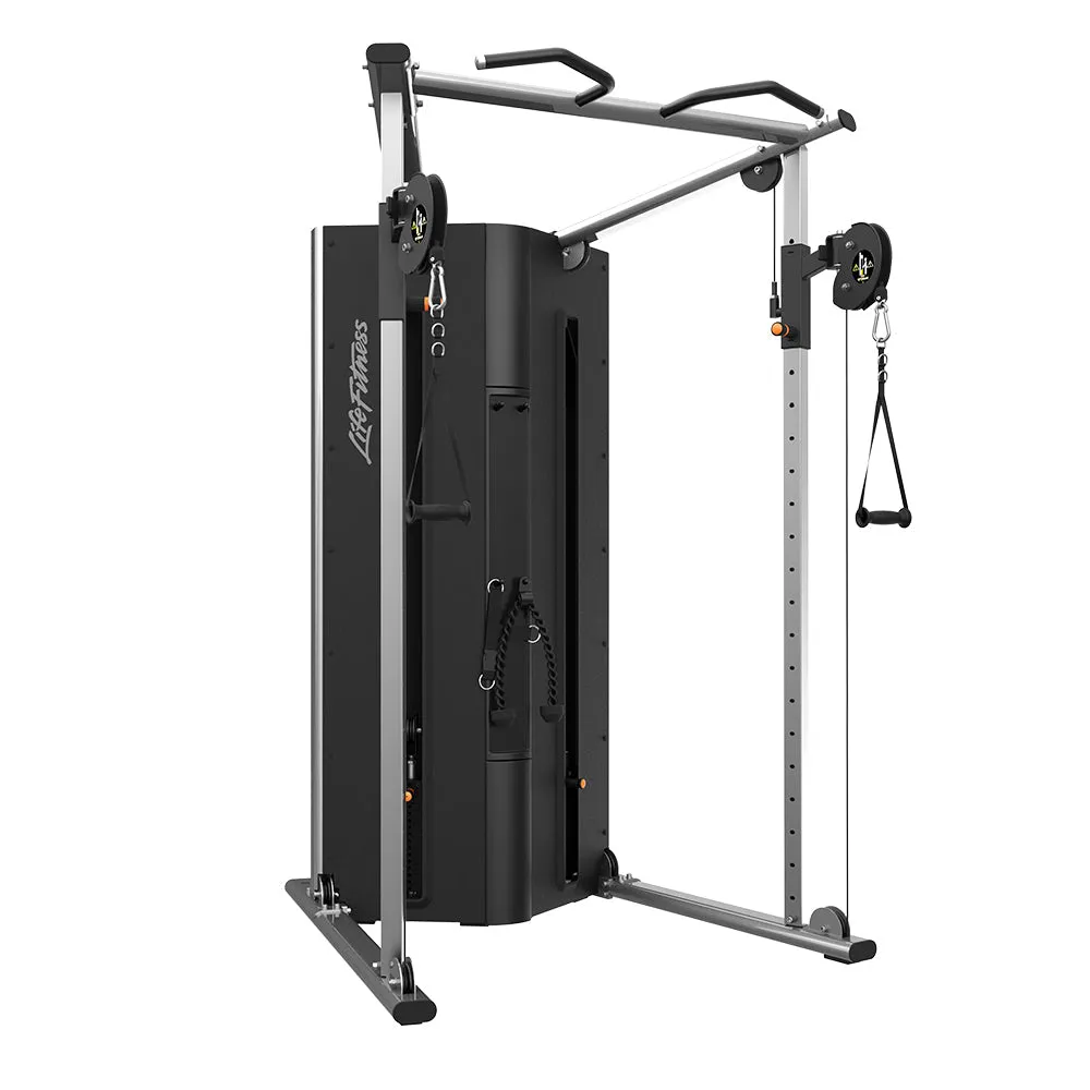 Life Fitness AXIOM DUAL ADJUSTABLE PULLEY