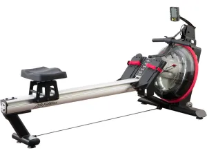 Life Fitness Row GX Trainer Indoor Rower - Refurbished