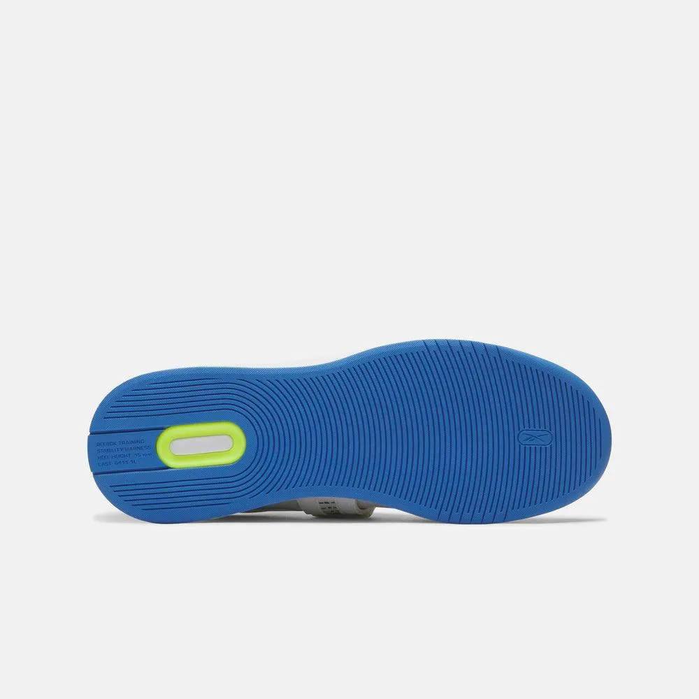 Lifter Pr Iii Men'S Weightlifting Shoes