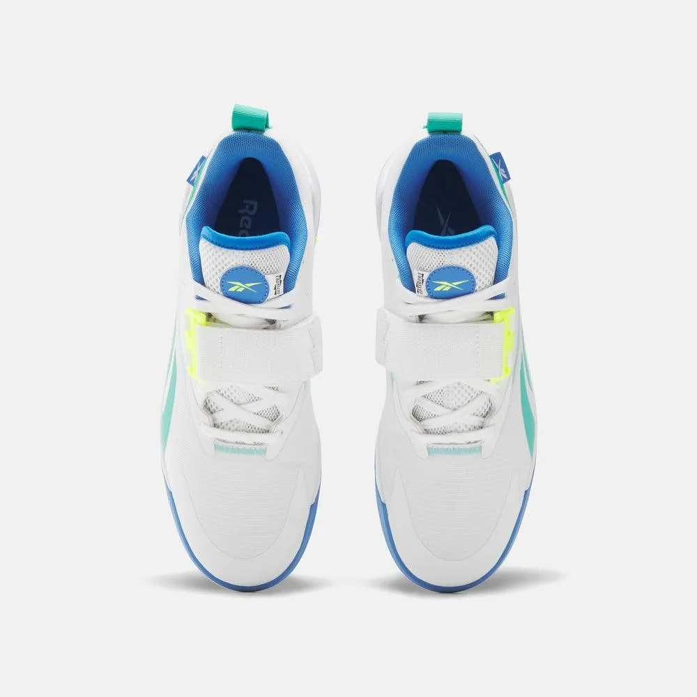 Lifter Pr Iii Men'S Weightlifting Shoes