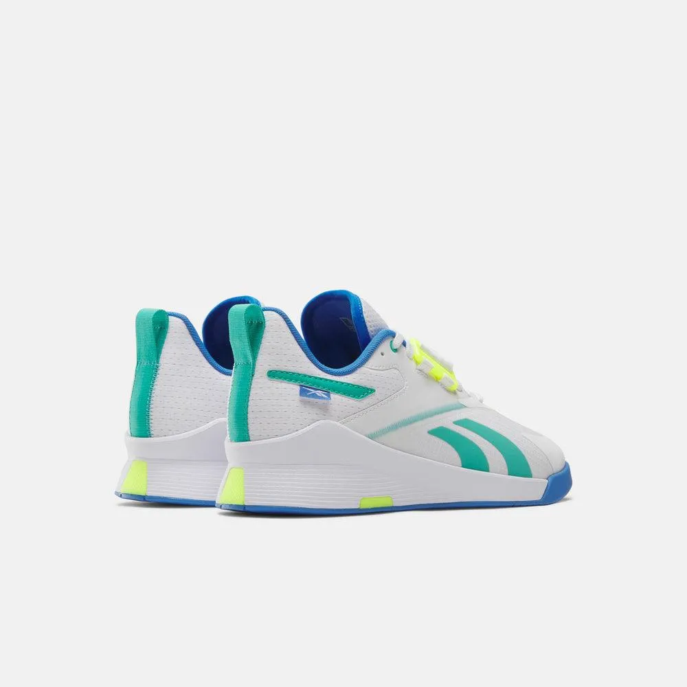 Lifter Pr Iii Men'S Weightlifting Shoes
