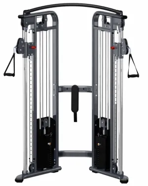 Light Commercial Fitness Trainer