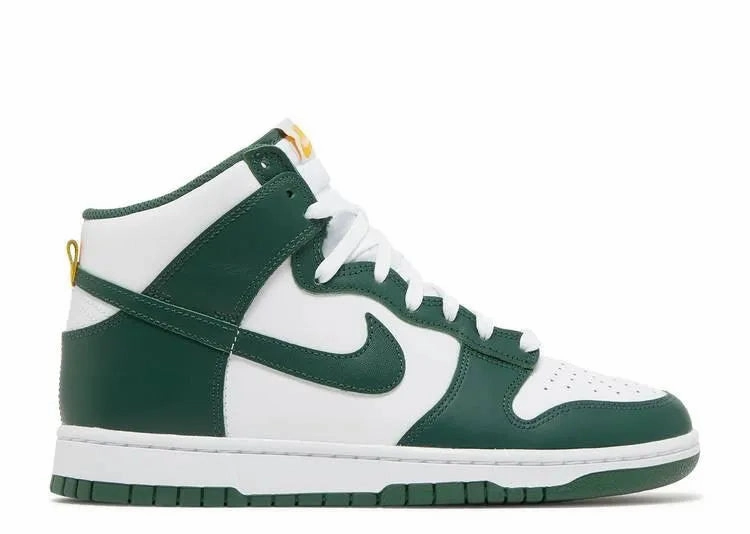 Sustainable production Nike Dunk High Australia