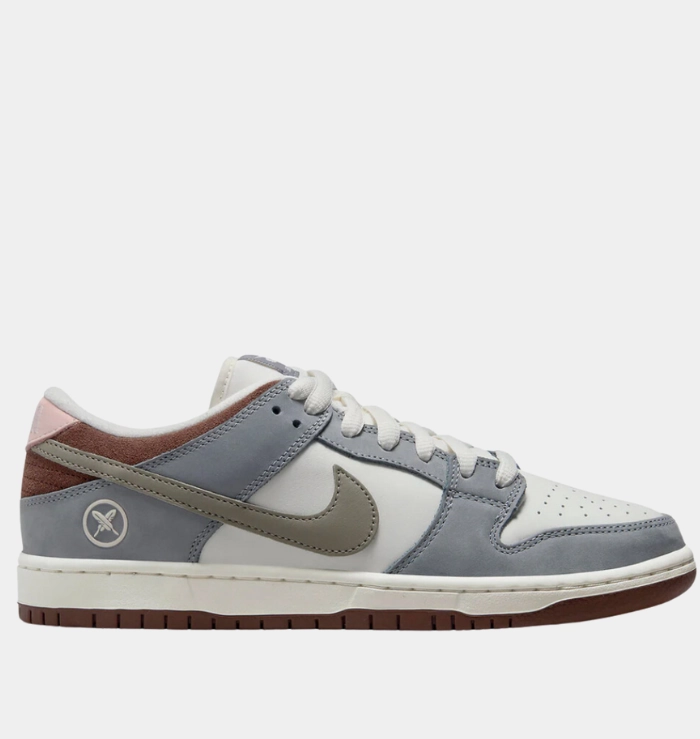 Yuto Horigome x Nike SB Dunk Low All-around comfort