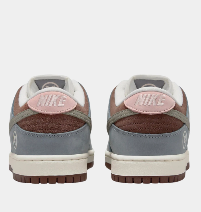 Yuto Horigome x Nike SB Dunk Low Urban Activity
