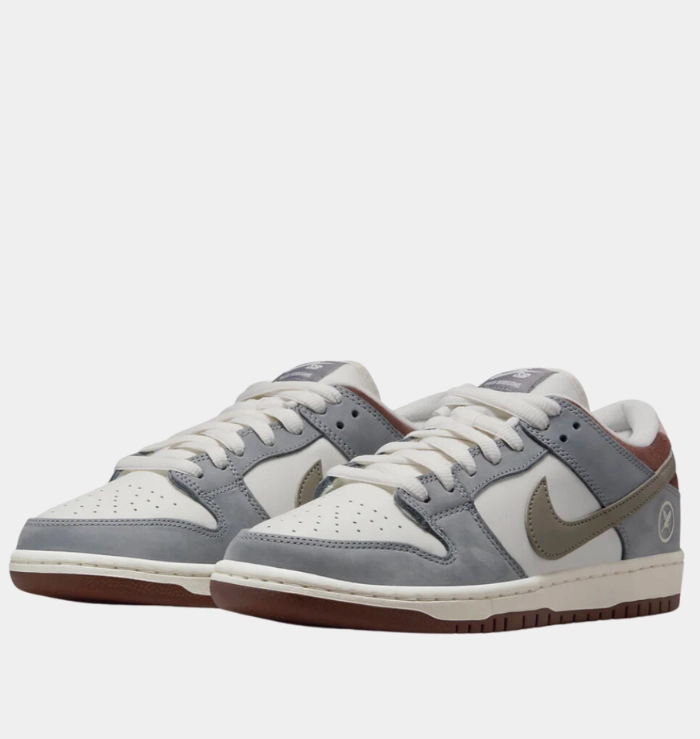 Yuto Horigome x Nike SB Dunk Low Sneaker Upgrade Quick Dry Material