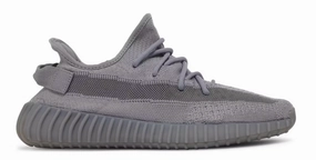 Slip On Design Classic YEEZY 350 V2 STEEL GREY
