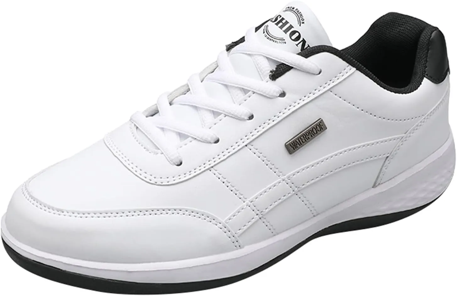 Lightweight Hiking Shoes for Men Casual Sneaker Mesh Breathable Walking Shoe Men's Lightweight Cushion Sneakers