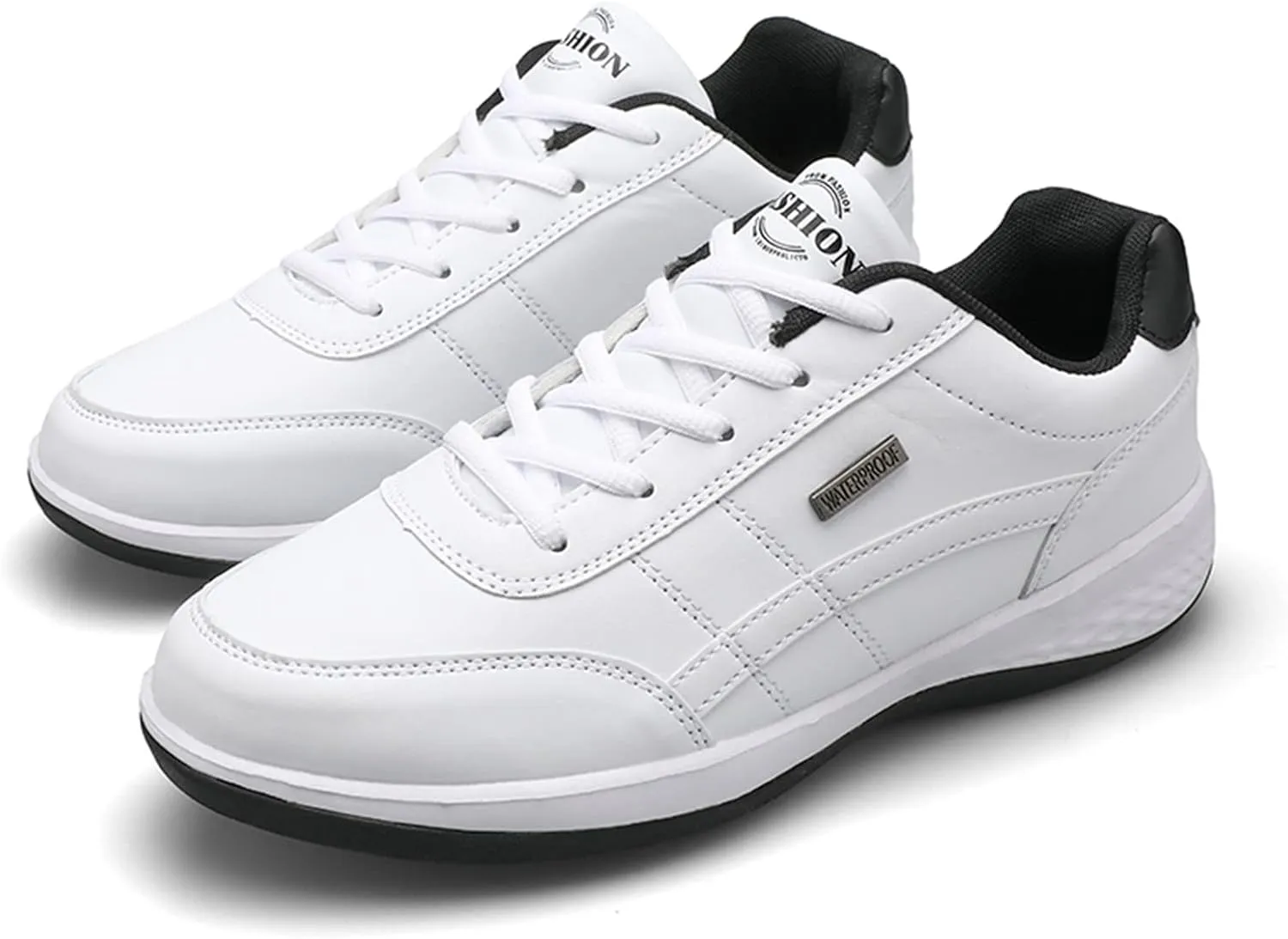 Lightweight Hiking Shoes for Men Casual Sneaker Mesh Breathable Walking Shoe Men's Lightweight Cushion Sneakers