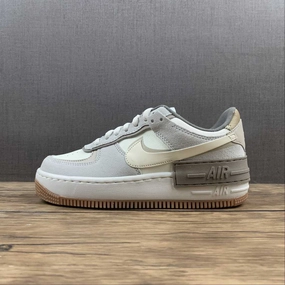 Outdoor Sport Air Force 1 Shadow Sail Pale Ivory White DO7449-111