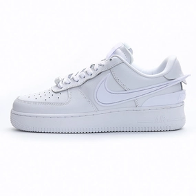 Heat Sealed Overlays Air Force 1 AMBUSH