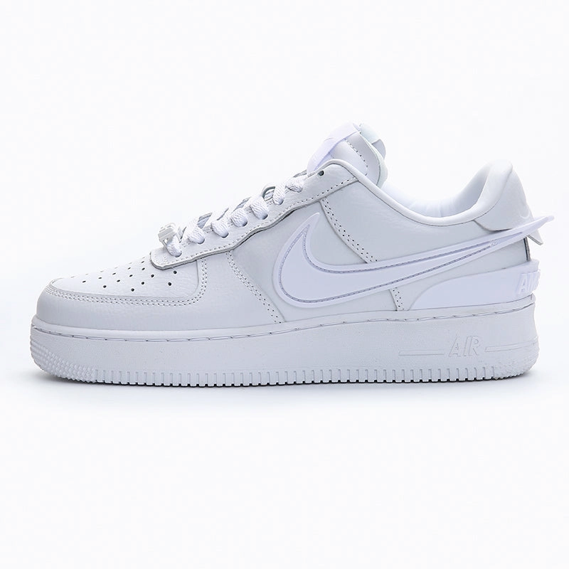 Heat Sealed Overlays Air Force 1 AMBUSH