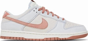 Nike Dunk Low Fossil Rose Dry Fast