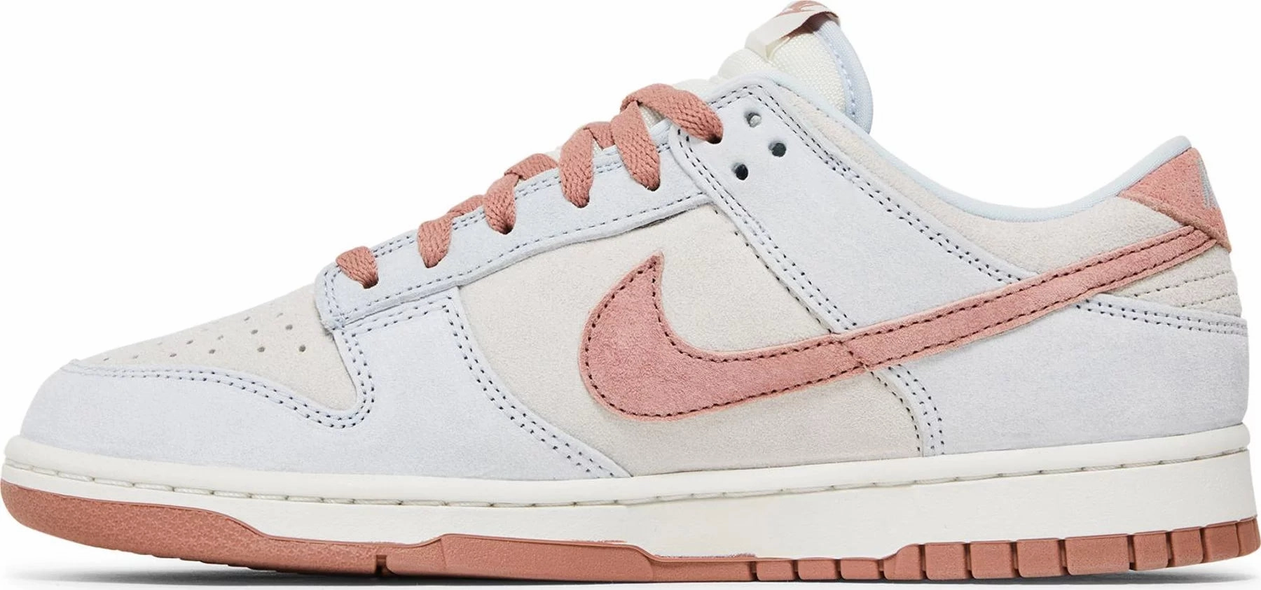 Nike Dunk Low Fossil Rose Training Outdoors Ready