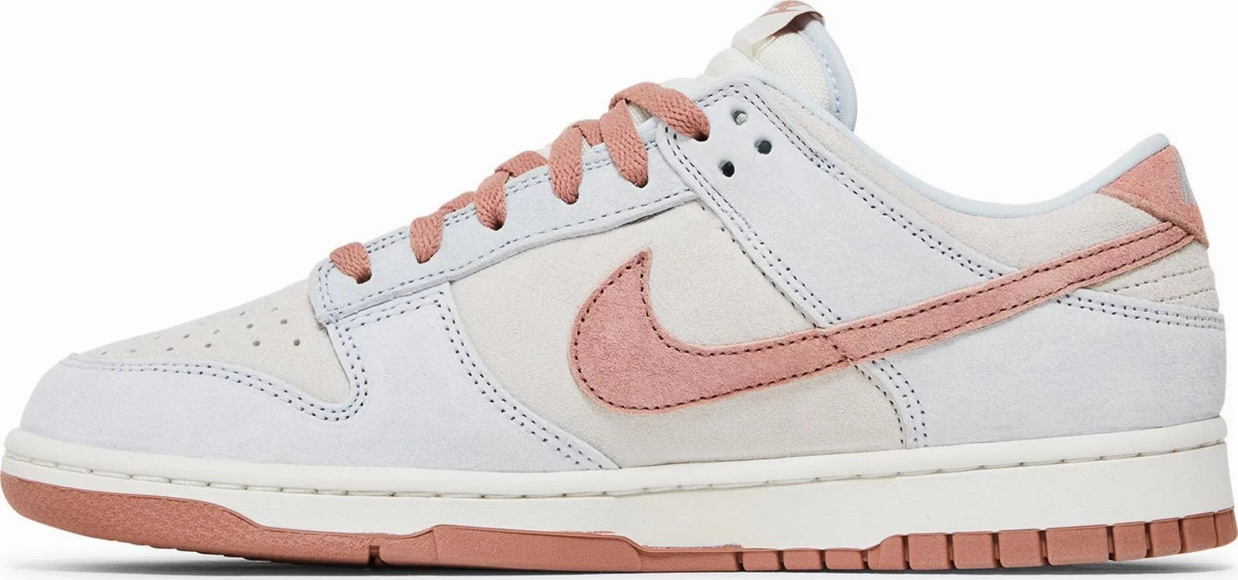 Nike Dunk Low Fossil Rose Energy Transfer