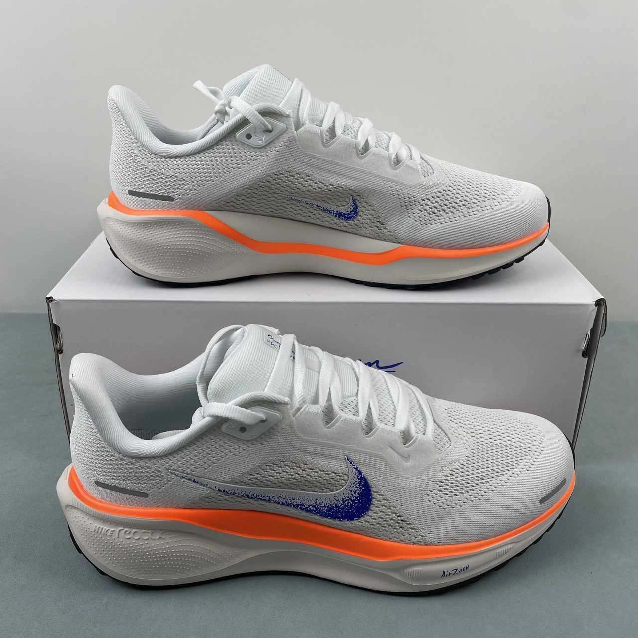 Comfortable Arch Air Zoom Pegasus 41 FP Blueprint Multi-Color HF0013-900