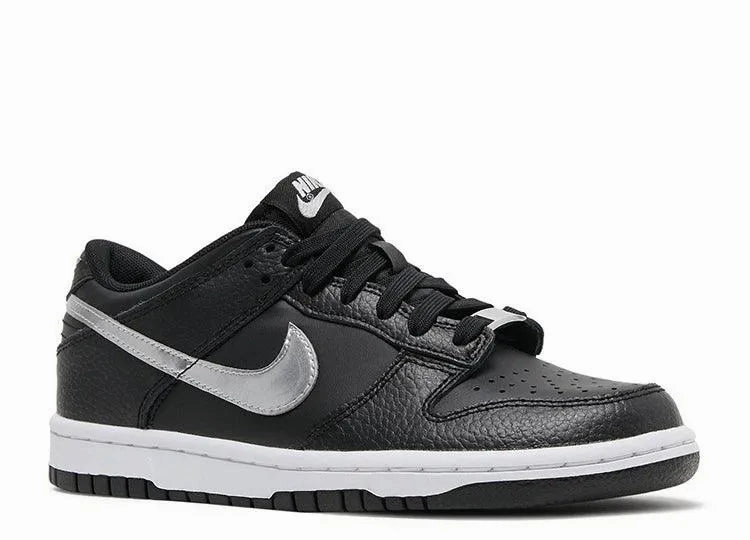 High Rebound Cushioning Functional Edge Nike Dunk Low EMB Spurs (GS)
