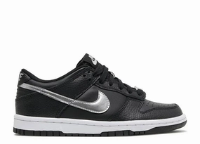 Sturdy materials Contoured Footbed Nike Dunk Low EMB Spurs (GS)