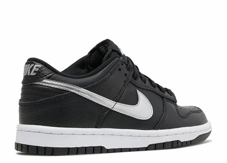 Quick Dry Materials Nike Dunk Low EMB Spurs (GS)