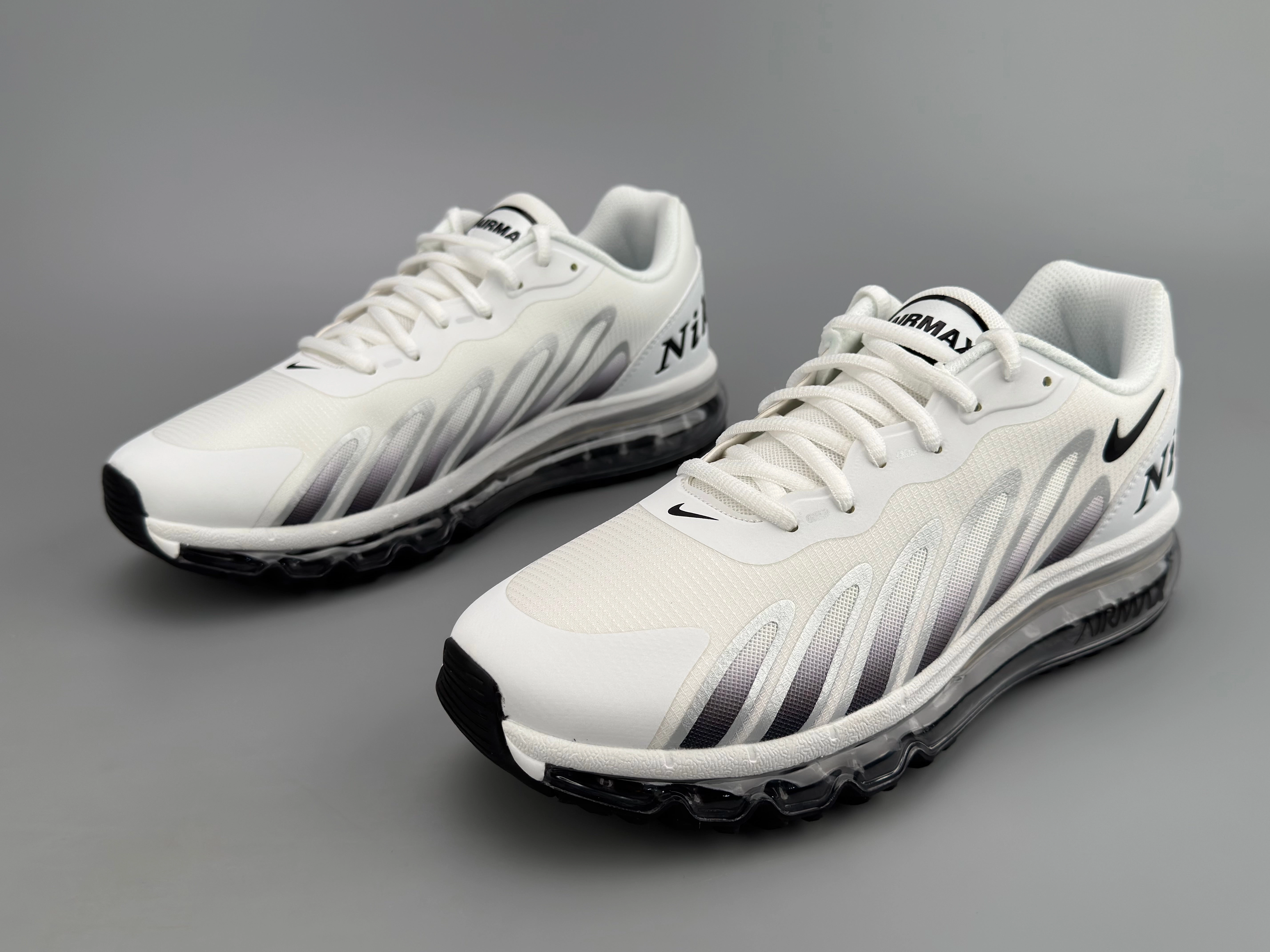 Formal No Laces Dn-2027