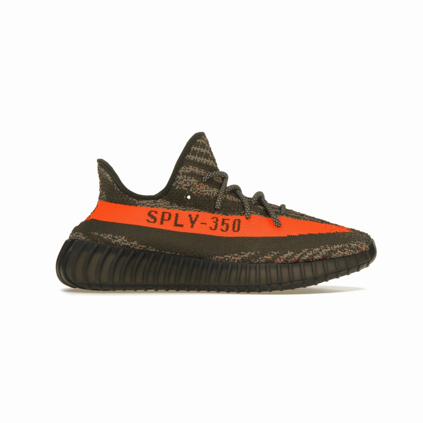 YEEZY 350 V2 'CARBON BELUGA' Petal Hike