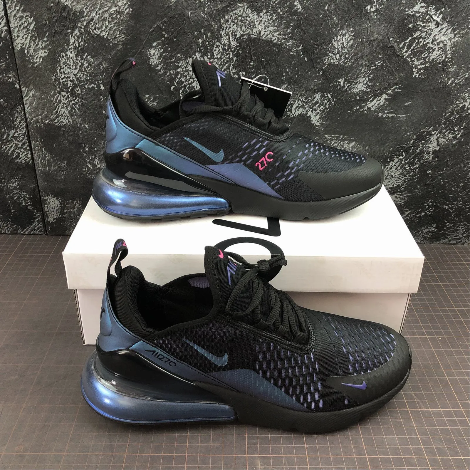 thermal shoes Air Max 270 Chameleon AH5080-020