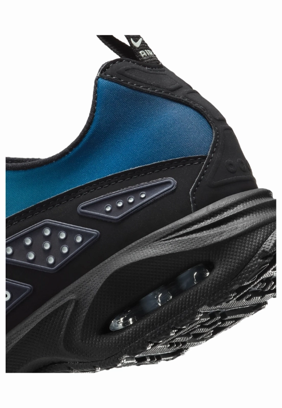 Nike Air Max Sunder Obsidian Grey Haze contoured insole shoes