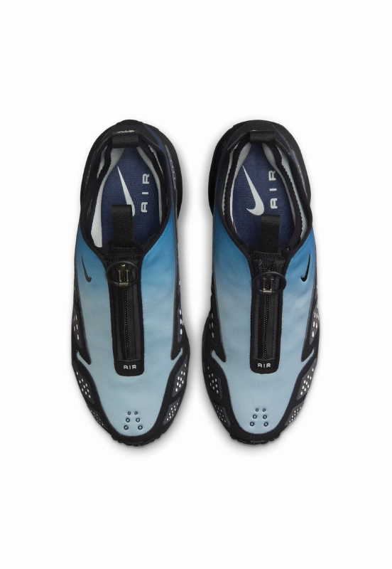 Adaptable to different paces Nike Air Max Sunder Obsidian Grey Haze