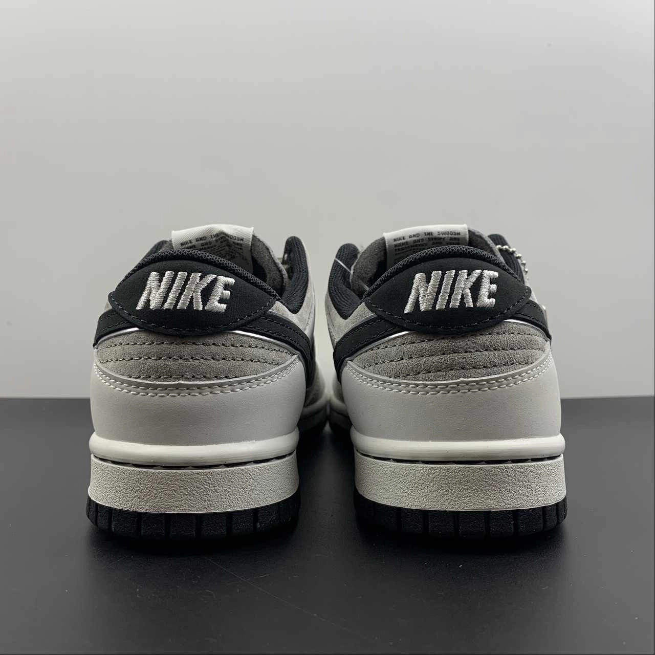 Flexible Choice Core Routine Otomo Katsuhiro x SB Dunk Low Steamboy OST Khaki Black LF0039-037