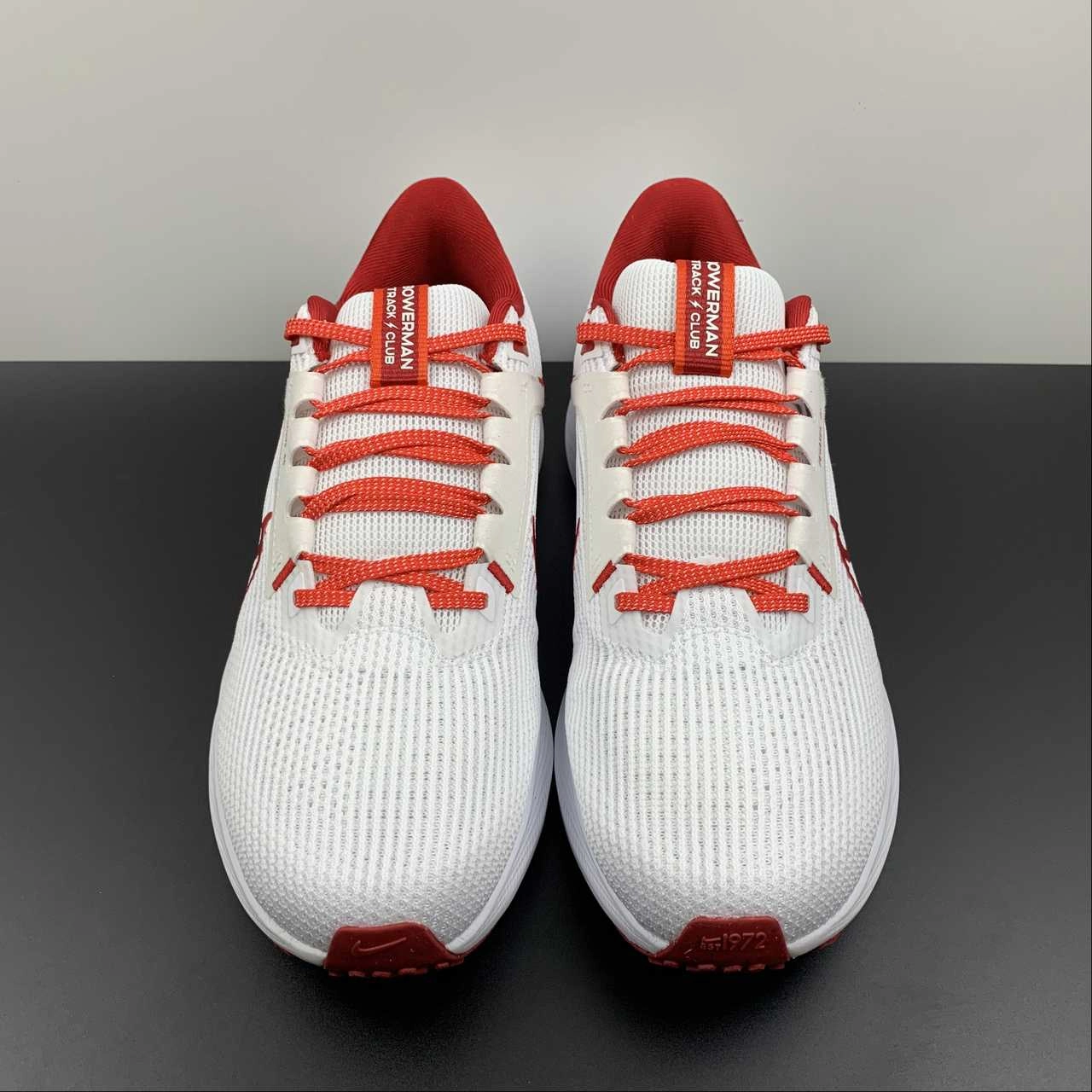 Wide fit Air Zoom Pegasus 40 Bowerman Track Club FJ2844-100