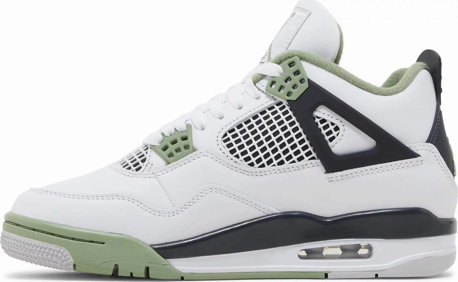 Nike Jordan 4 Seafoam W Quality