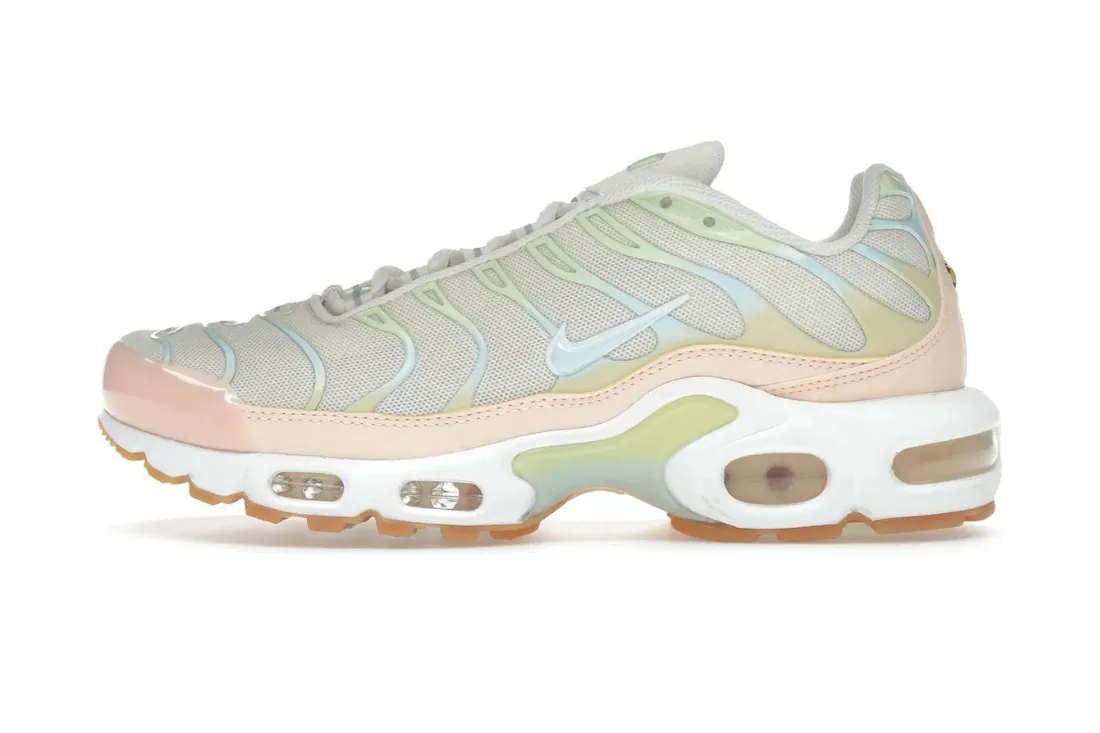Amateur - runner Nike Air Max Plus Crimson Tint (W)