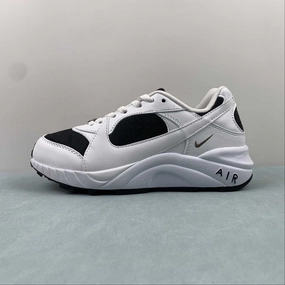 Air Grudge 95 White Black 102026-411 consumer - preferred running in a mud run