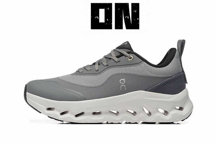 Motion Flow Sophisticated traction ON CLOUD x LOEWE