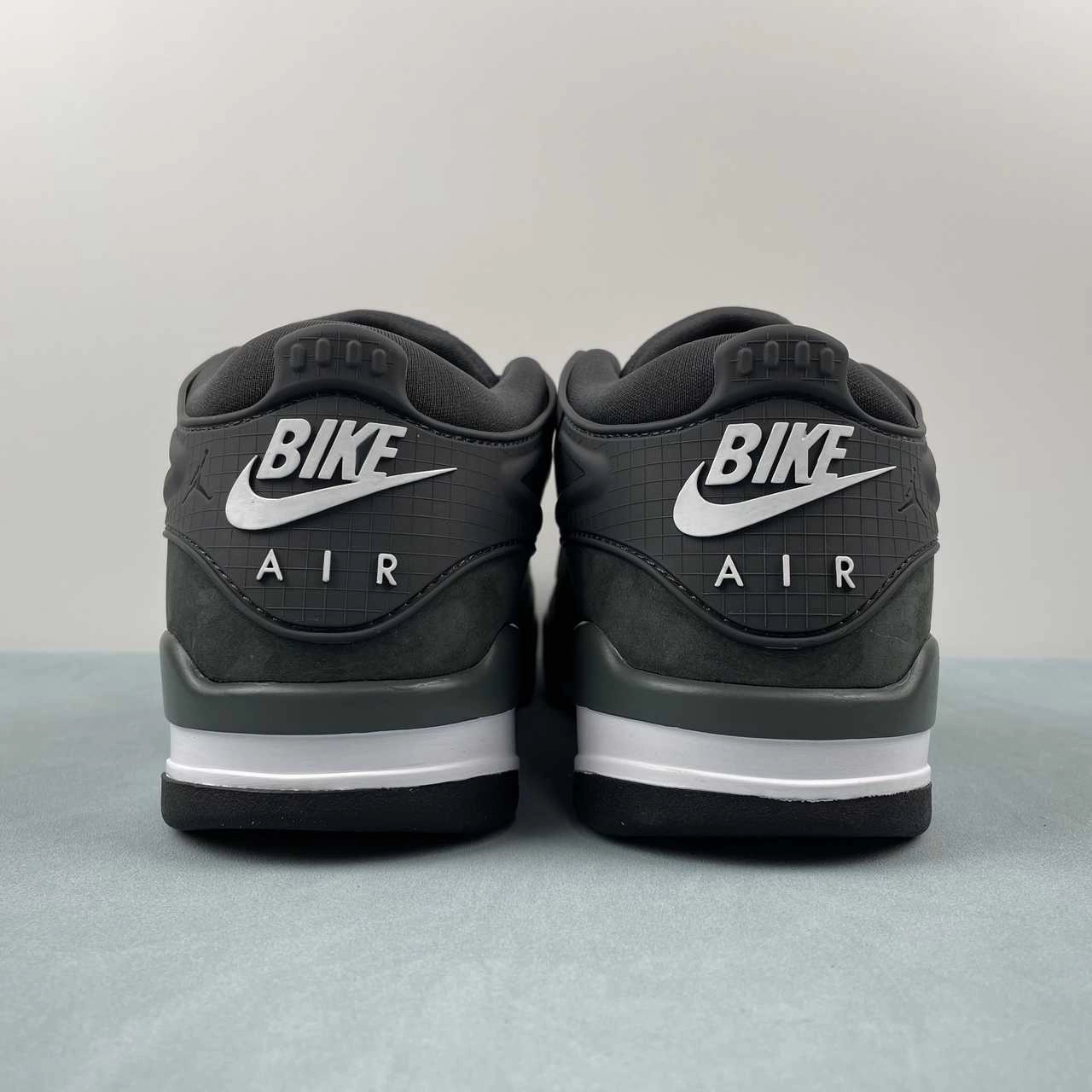 Anti Pressure Insole Smooth Insole Air Jordan 4 RM Black White Red HF4334-004