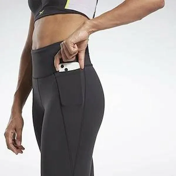 Lux 3/4 Leggings