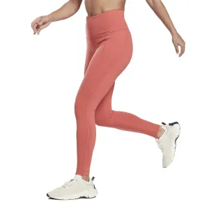 Lux High-Waisted Tights W - HB2026