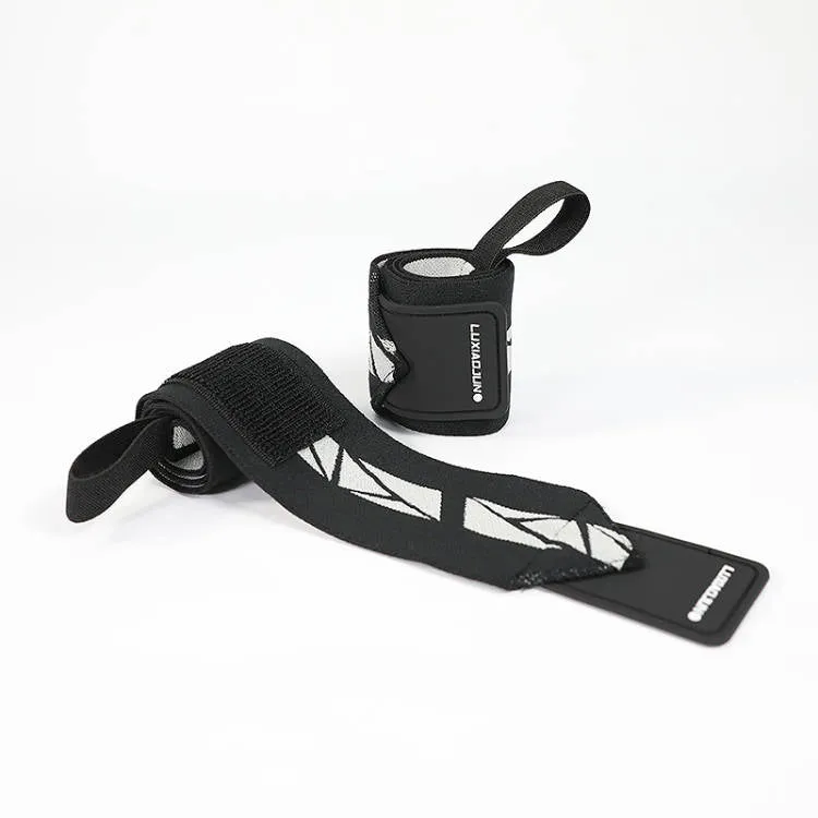 LUXIAOJUN Strong Wrist Wraps